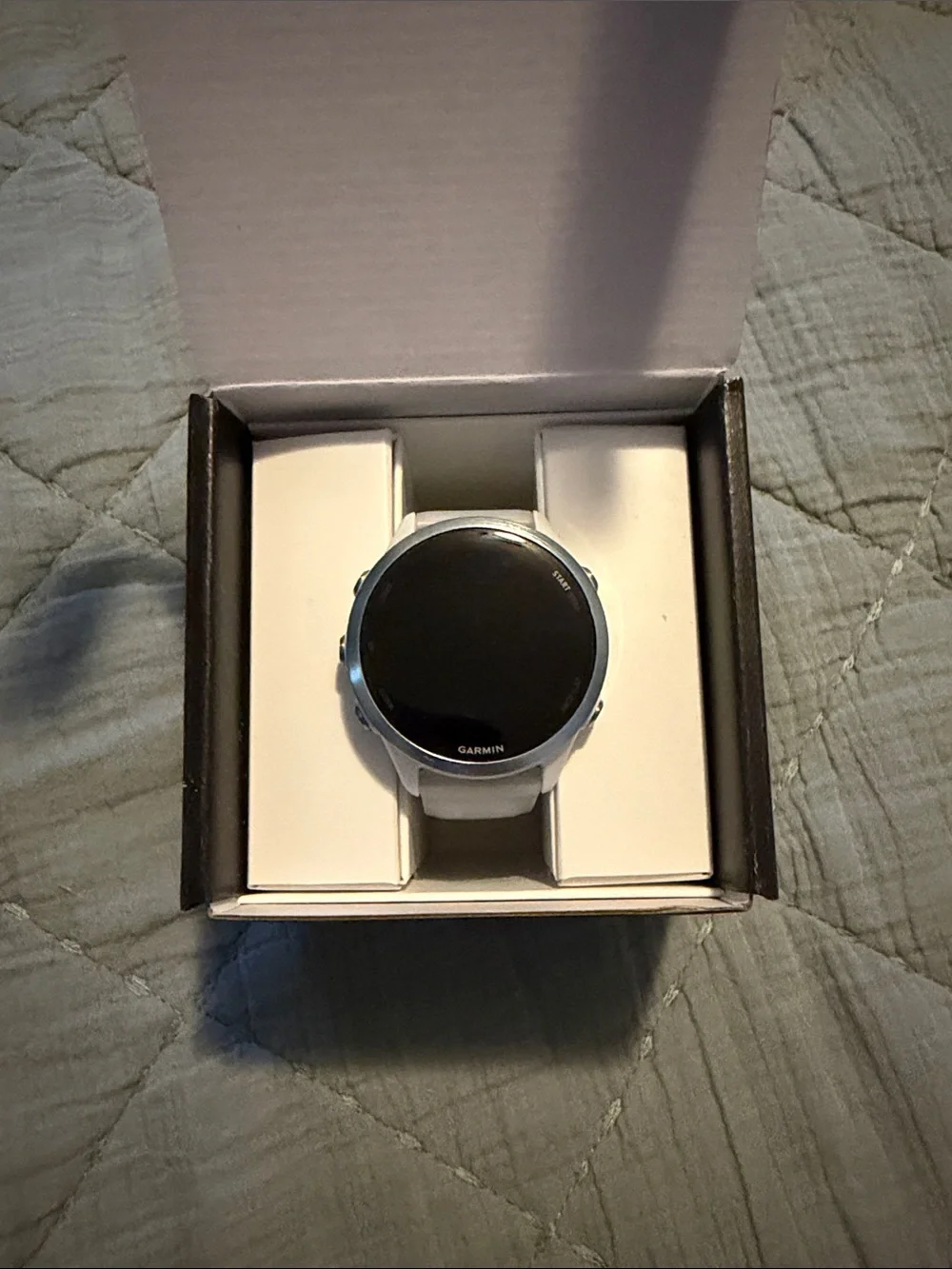 Garmin Forerunner 570 42mm
